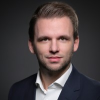 Kevin Frotscher
