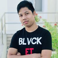 Murari Raj