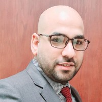 khaled Anwer