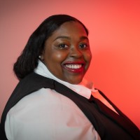 Jazmin  C. Wright