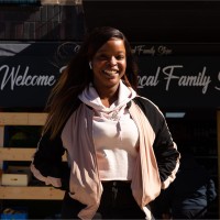 Aaliyah Glasgow