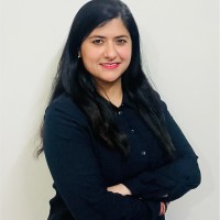 Upasana Khurana