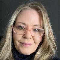 Mary Alton