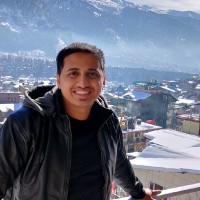 Ajinkya Puthran