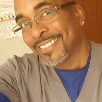 Theodore Wilson, Jr.