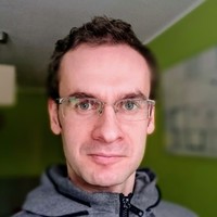 Michał Kozłowski