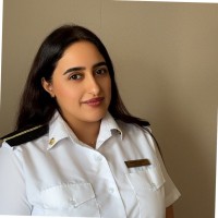 Mariam Alshaikh