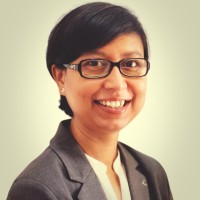 Latasri Hazarika, Phd