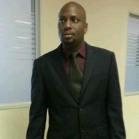 Simon Maluleke