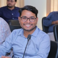 Vinayak Kamble