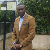 Roland de-Winton Parker BA(Hons),MSc, MILT