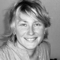 Séverine POTIER