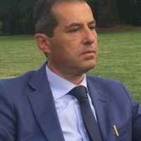 Enrico Beccaria