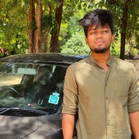 Balaji Venkatesan