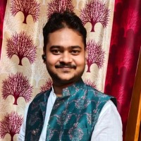 Adarsh Pandey