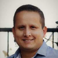 Jose Fernando Cogua