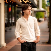 Jackson Holley