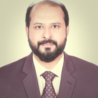 Vijay Mohan