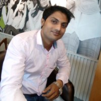 Jignesh Kanodiya