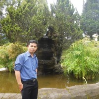 Ammin Nainggolan S.H