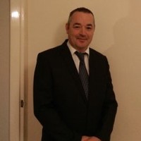 Simon Eccersley