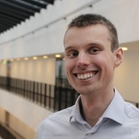 Dr. Johan Nordstrand