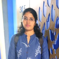 Shubha Satish Bv