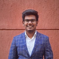 Vimal Kumar R