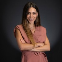 Georgina Erotokritou