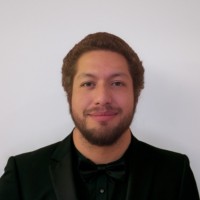 Levi Murillo