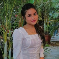 Kinjal Thakur