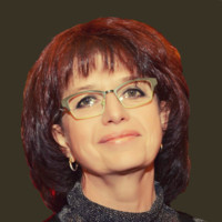 Lenina (Lena) Borodyansky