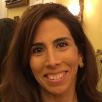 Caroline Cecile Izmirlian