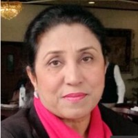 Samina Riaz