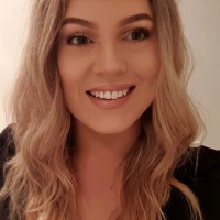Gabrielle Lamb