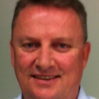 Richard Whitfield