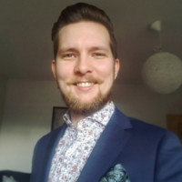 Linus Hultin
