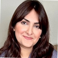 Sanna Rani Hanif