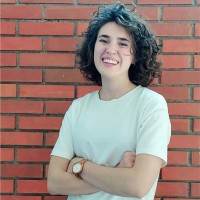 Marija Petrić