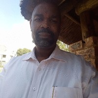 Mr Dumisani