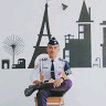 Aulia Rahmat
