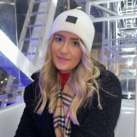 Lizzie Heseltine-Smith