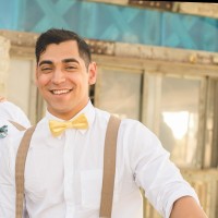 Alfred Becerra