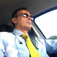 Giuseppe Scalambrin