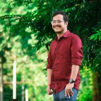 Aditya Chowdhury