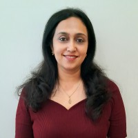 Priya Mohan, Edac, Leed Ap, Well Ap