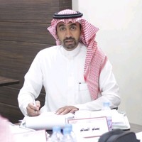 Bassam Alsalem