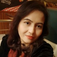 Komal K.