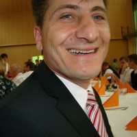 Dimitrios Habermeier