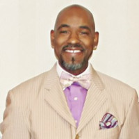 Malcolm Pope